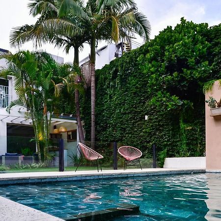 Casa Caravan - Plant Based Concept House Buenos Aires Luaran gambar
