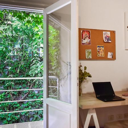 Casa Caravan - Plant Based Concept House Buenos Aires Luaran gambar