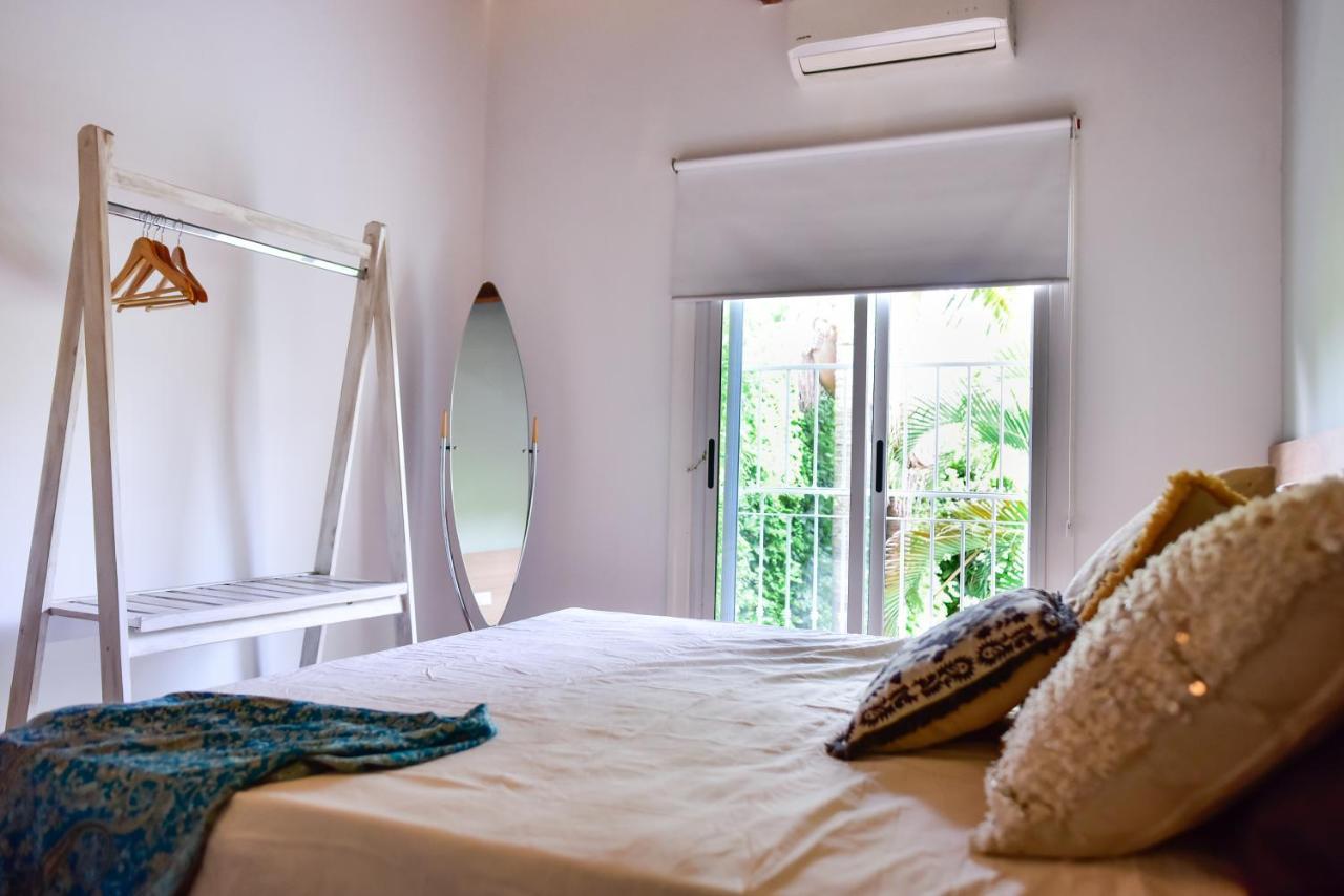 Casa Caravan - Plant Based Concept House Buenos Aires Luaran gambar