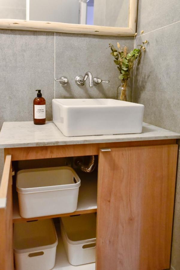 Casa Caravan - Plant Based Concept House Buenos Aires Luaran gambar