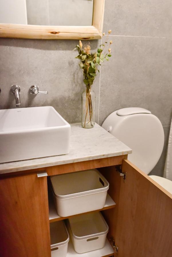 Casa Caravan - Plant Based Concept House Buenos Aires Luaran gambar