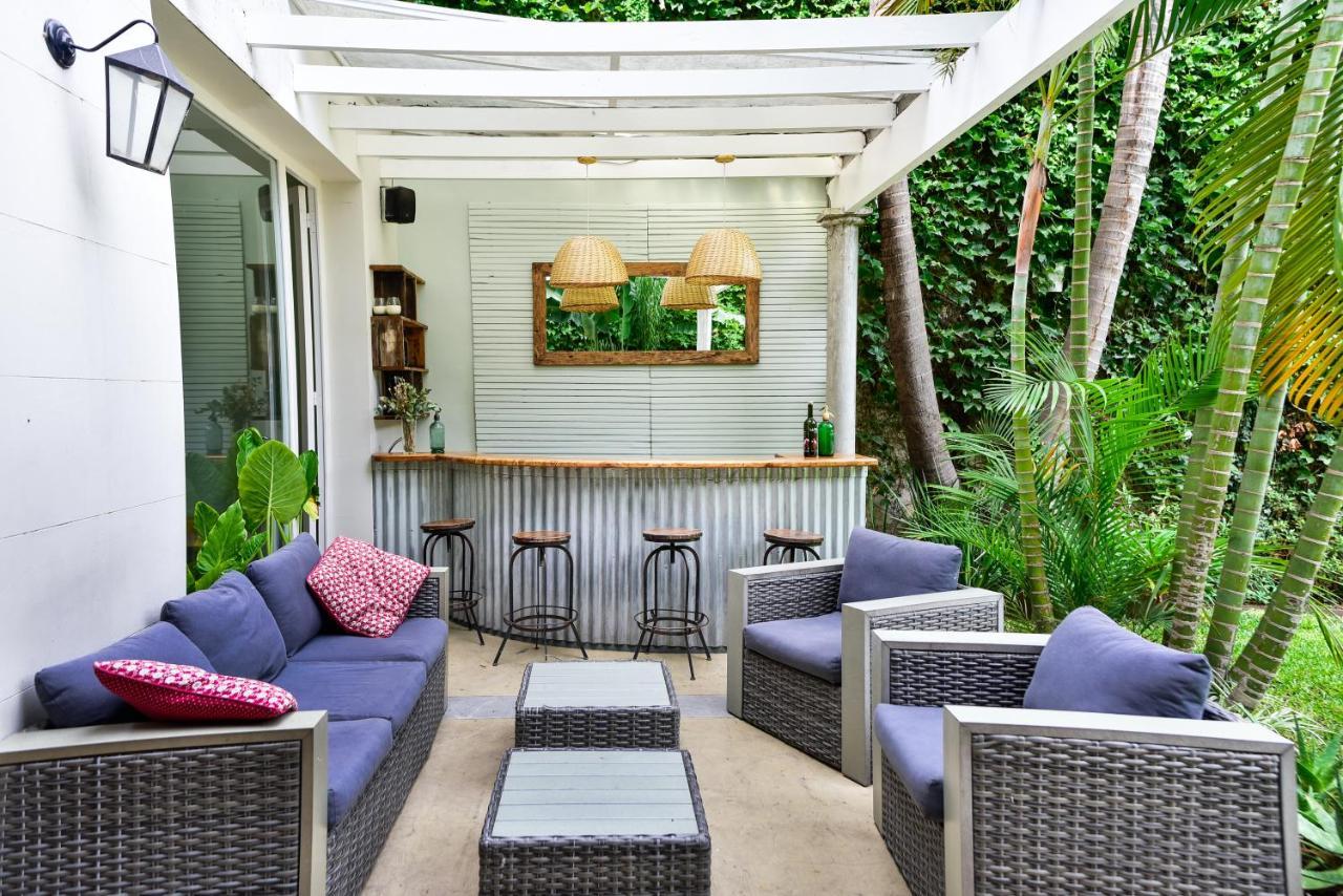 Casa Caravan - Plant Based Concept House Buenos Aires Luaran gambar