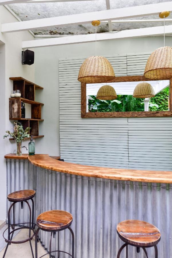 Casa Caravan - Plant Based Concept House Buenos Aires Luaran gambar