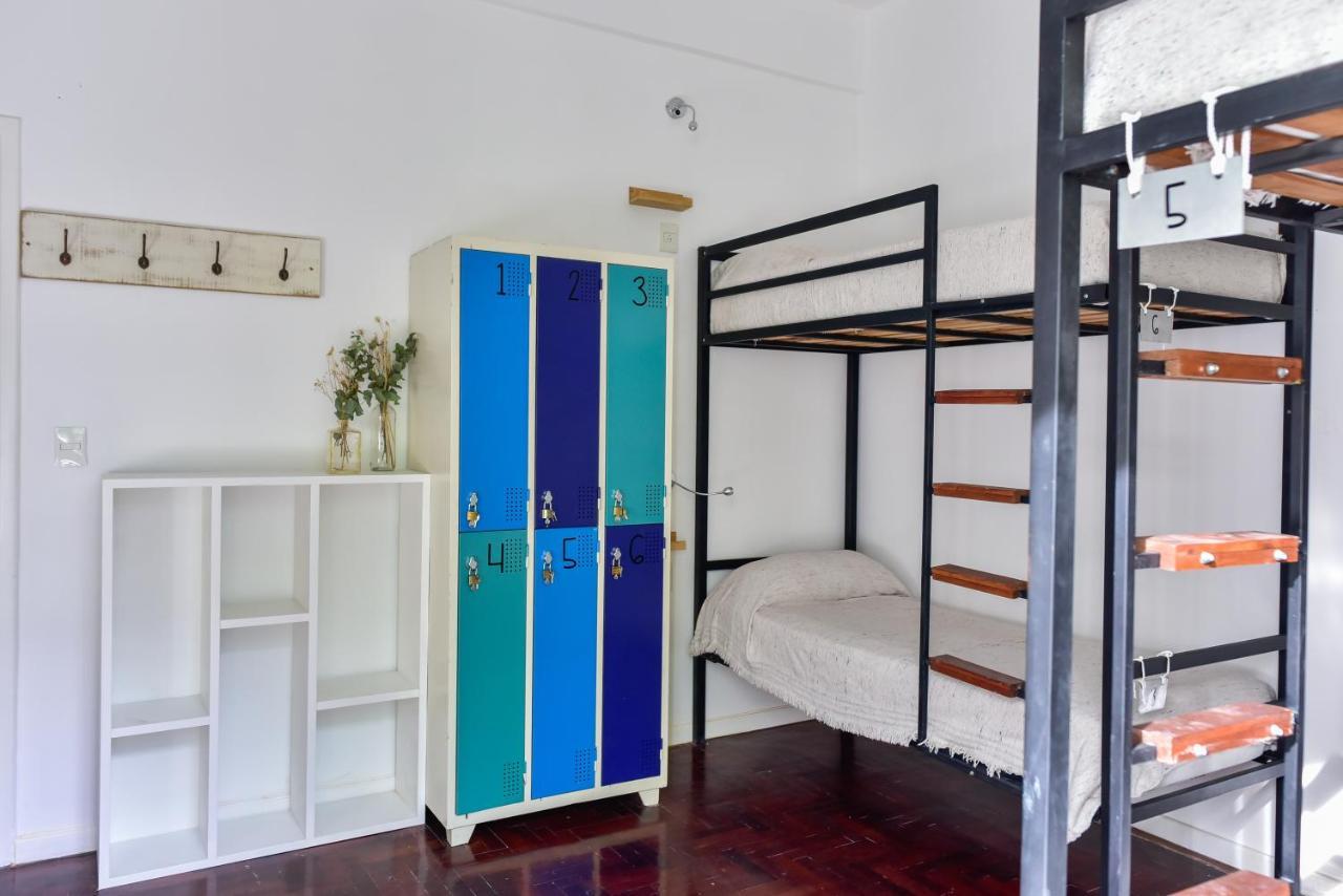 Casa Caravan - Plant Based Concept House Buenos Aires Luaran gambar