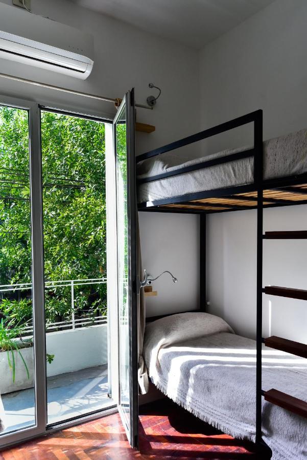 Casa Caravan - Plant Based Concept House Buenos Aires Luaran gambar