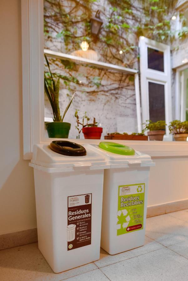 Casa Caravan - Plant Based Concept House Buenos Aires Luaran gambar