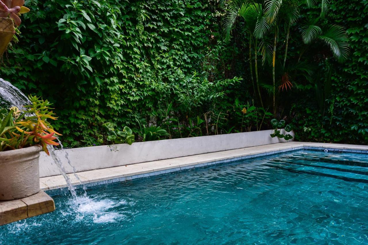 Casa Caravan - Plant Based Concept House Buenos Aires Luaran gambar