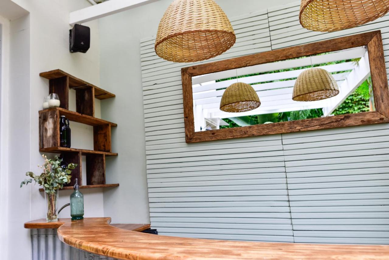 Casa Caravan - Plant Based Concept House Buenos Aires Luaran gambar